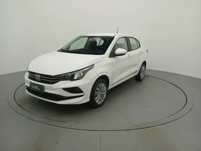 Fiat Cronos Drive 1.0 6V 2025