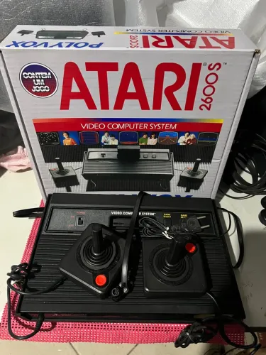 Atari 2600
