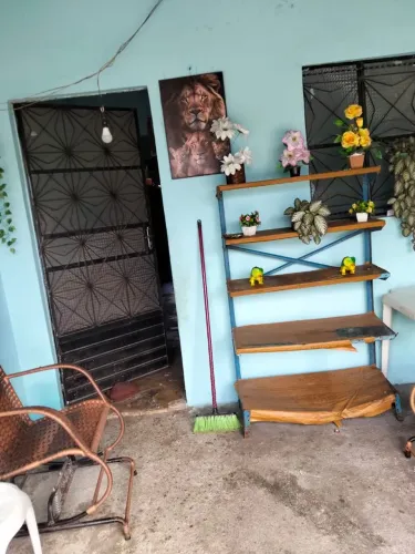 Vendo uma casa na principal do benedito Bentes