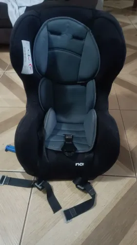Cadeira automotiva para criança