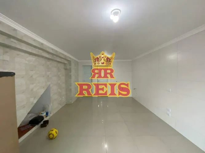 Aluga-se salão comercial 36m² por R$2.360,00- Jardim ABC- Diadema/SP