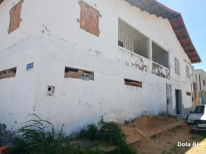 Casa Cajazeiras 530m2 6quartos 3vagas liga 9 87 48 31 08 Diego9989F dcristgarc 60864371-_-