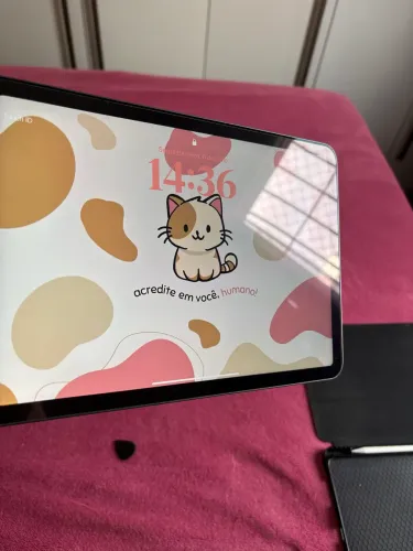iPad Air M1 64GB
