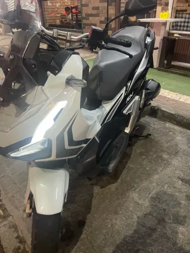 Honda ADV 150 2022