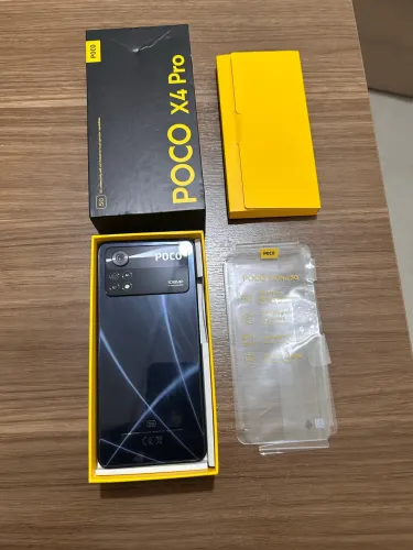 XIAOMI POCO x4 PRO