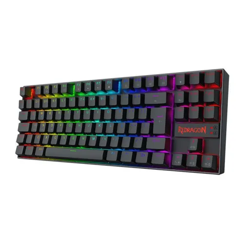 TECLADO MAGNÉTICO 75%