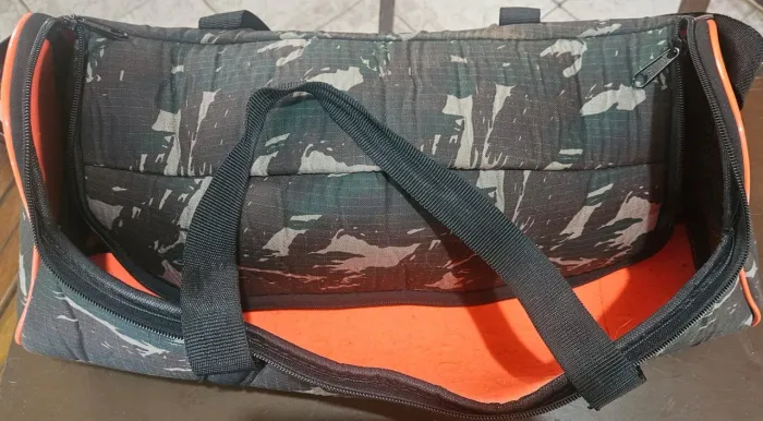 Capa para JBL boombox 3 camuflado 