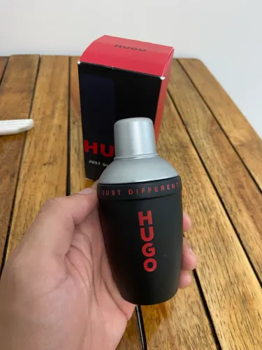 Hugo Boss