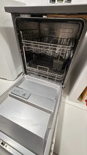 Lava-louças Midea 14 Serviços