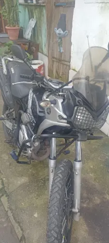 Ténéré 250
