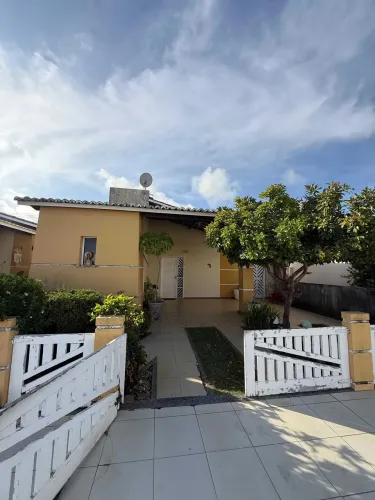 Casa à Venda no Residencial Summer Ville [7608]