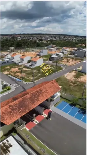 Lote BELLAVILLE 6x R$ 31.000 de Entrada