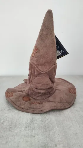 Chapéu Seletor Harry Potter