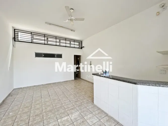 Imóvel comercial à venda no Bairro Jardim Sumaré, próximo à Avenida Itatiaia - Ribeirão Pr