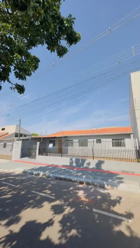Vendo Casa Jardim Panorama 92 Metros