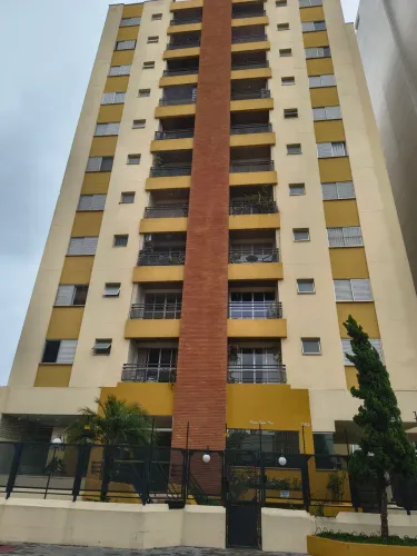 Lindo Apartamento Ao lado Parque Vicentino Aranha Zona Nobre.