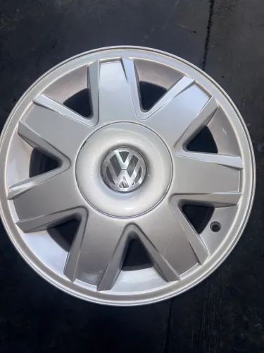 Rodas Santana zerada aro 14