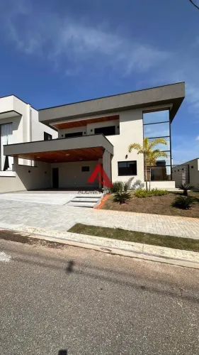 Casa à venda, 252m², 3 suítes, Condomínio Reserva Rudá, Recanto dos Eucaliptos, São José d