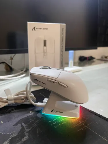 Mouse X6 Attack Shark