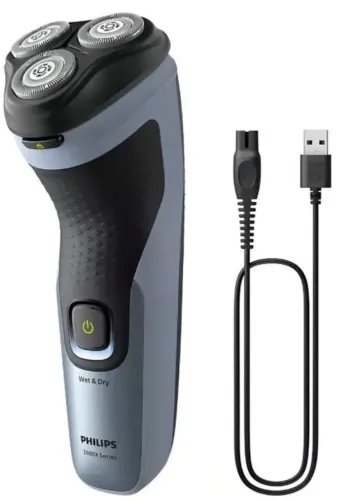 Barbeador Elétrico Philips Comfort Cut X3063/00