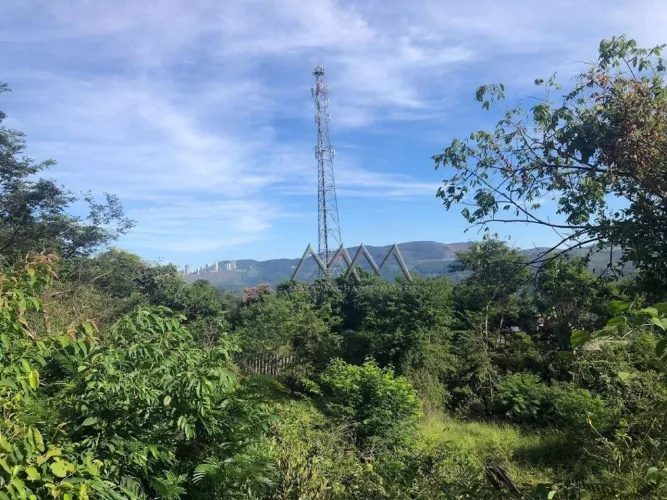 Lote à venda no Quintas do Sol | 972 m²