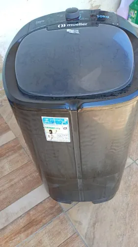 Tanquinho 