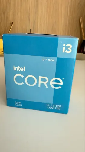 I3 12100F 