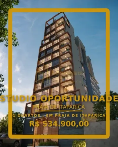 Ilha de Hokkaido: Seu novo studio na Praia de Itaparica, perto do mar!
