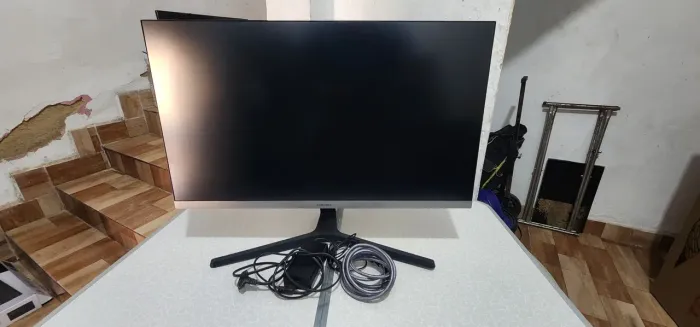 monitor