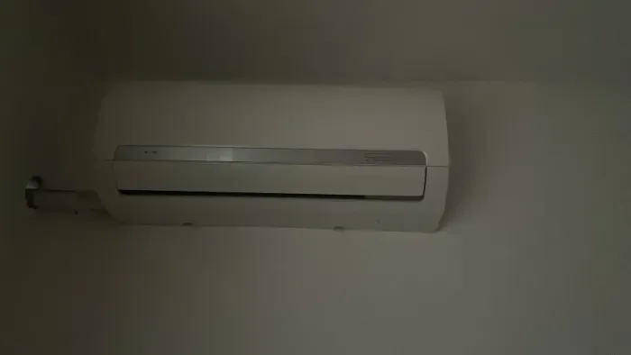 ar condicionado split