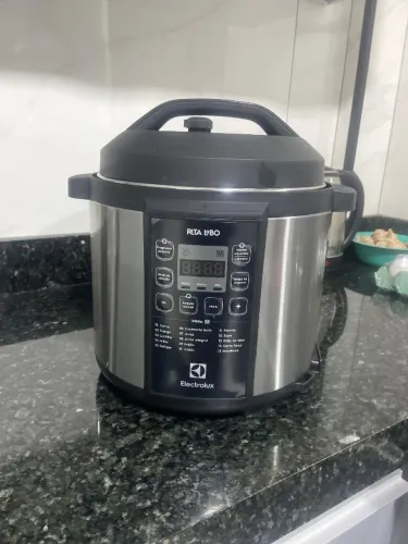 *PANELA ELÉTRICA NUNCA USADO*