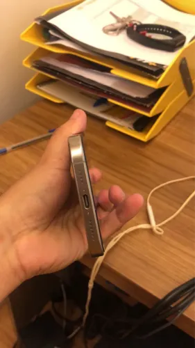 16 pro max 256gb