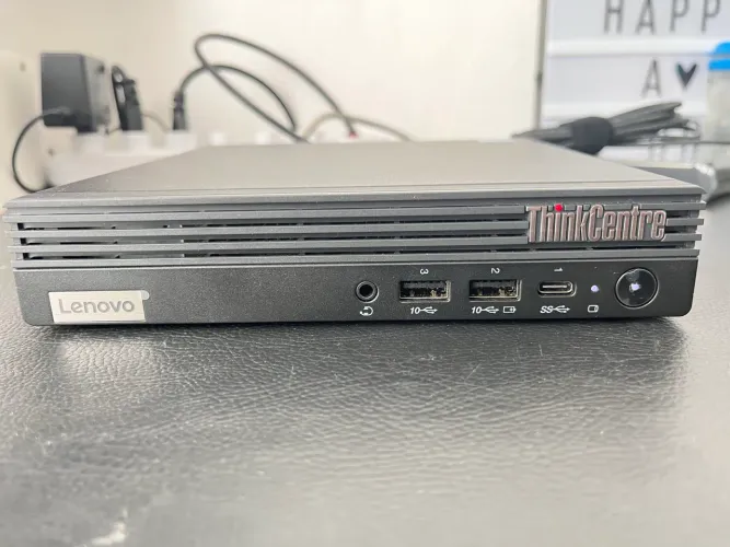 Mini Pc Lenovo ThinkCentre M70q