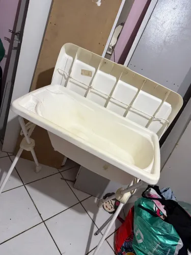 Vendo banheira