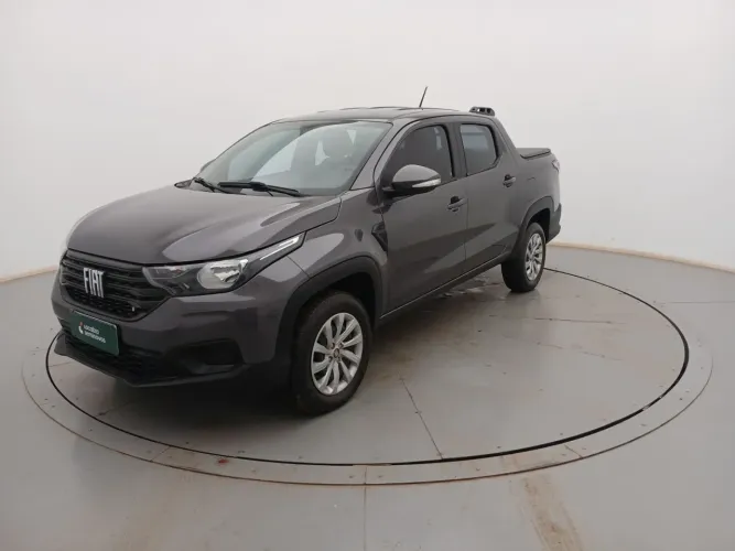 Fiat Strada Freedom 1.3 Flex 8V CD 2025