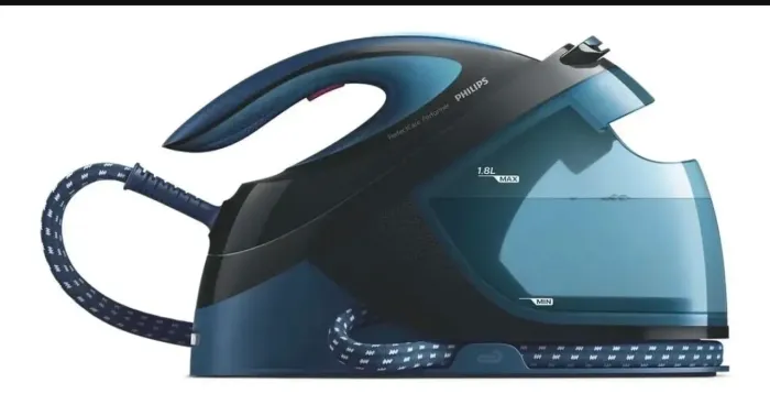 Ferro a vapor profissional pressurizado PerfectCare Performer Philips Walita RL8735 