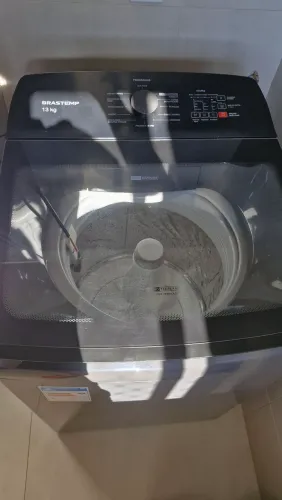 Vende-se Máquina de lavar Brastemp 13 kg