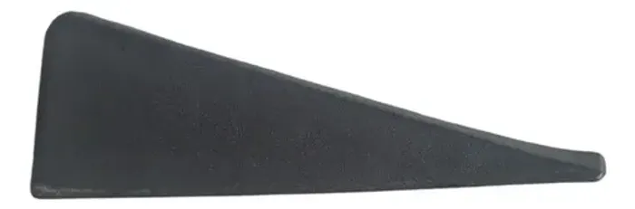 Moldura Interna Porta Traseira Direita Gm Corsa 1999 2004 Preto