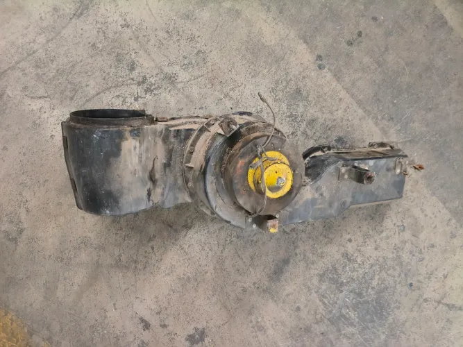 CAIXA DE AR FORÇADO FORD MAVERICK