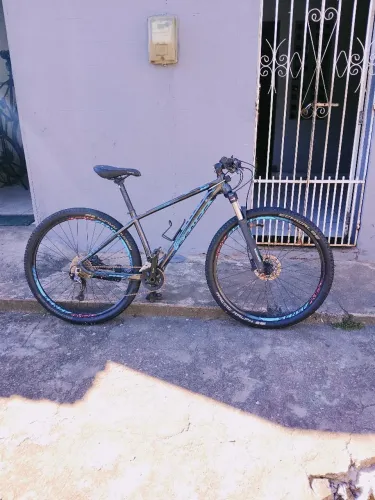 Sense Impact Pro 2019 TAM M