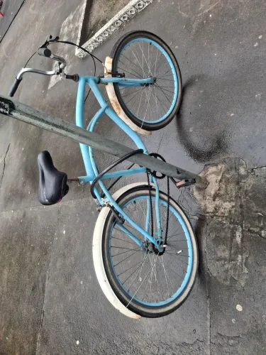 Bicicleta aro 26