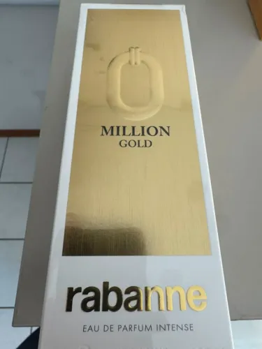 Perfume 1 MILLION GOLD 200ml