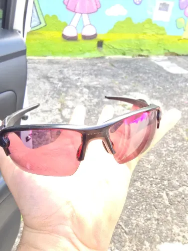 ÓCULOS OAKLEY FLAK 2.0