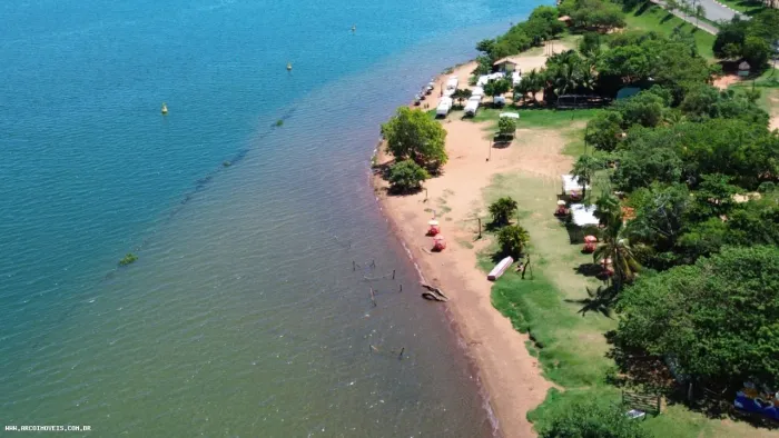Terreno em Condomínio para Venda em Presidente Epitácio, Portal do Lago