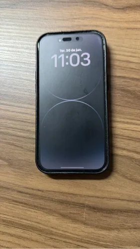 3 aparelhos, preco de 1?IPhone 14 Pro, IPhone 6S e Motorola A35