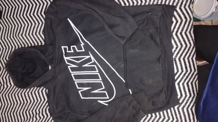 Moletom Nike original