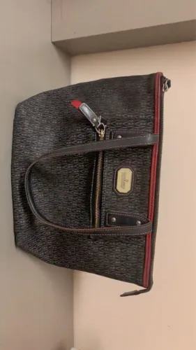 Bolsa original Vitor Hugo 