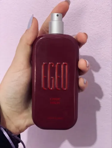 Perfume Choc Hig