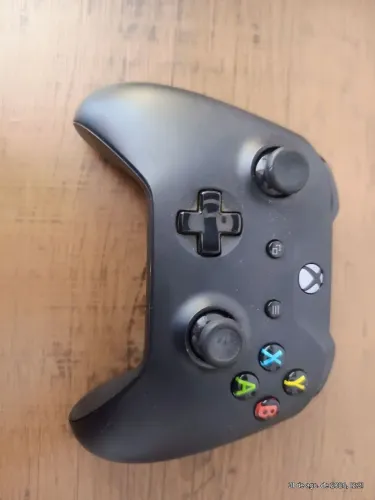 Controle x box