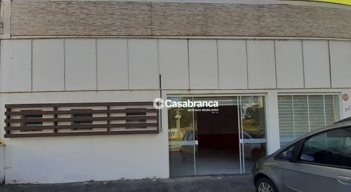 Galpão à venda, 167 m² por R$ 750.000,00 - Aparecidinha - Sorocaba/SP